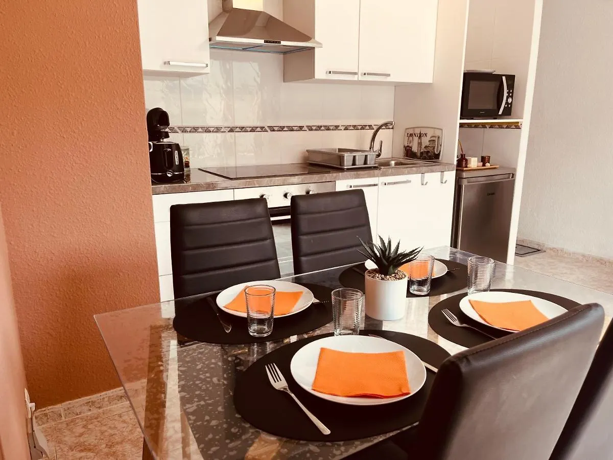 Apartament Al Centre Ideal Parelles A Castell-Platja d'Aro Appartement