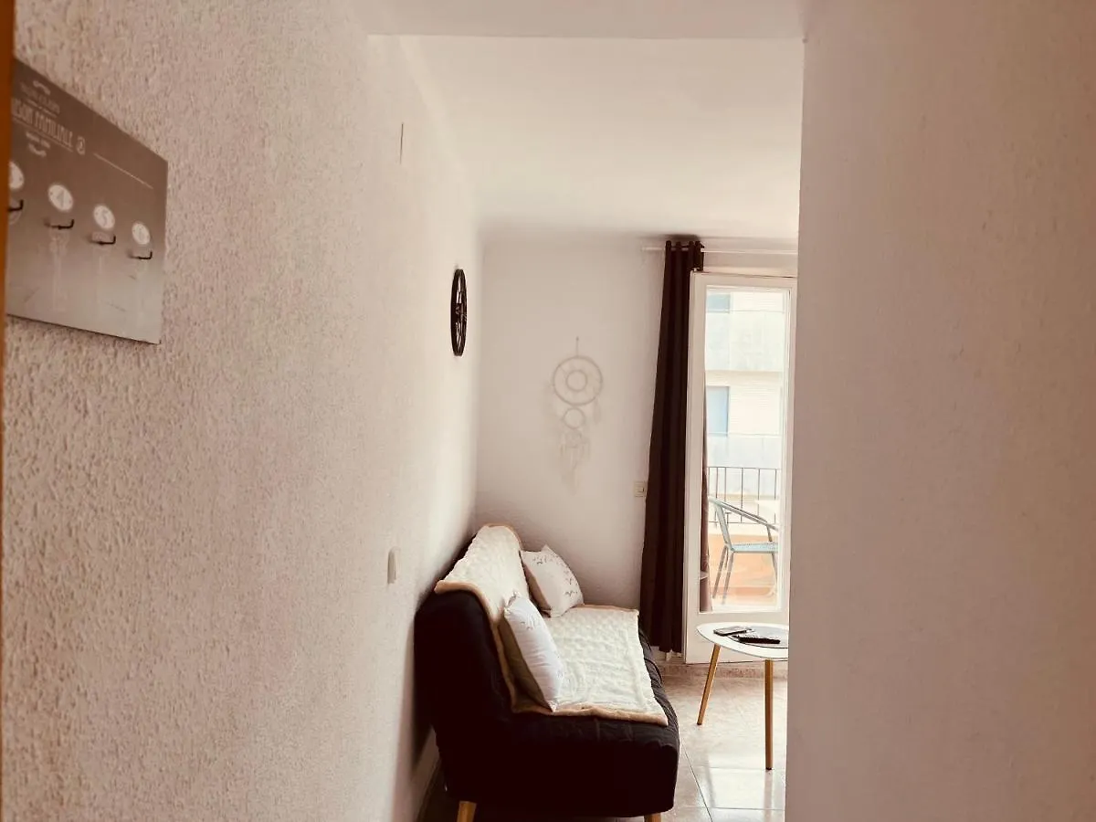 Apartament Al Centre Ideal Parelles A Castell-Platja d'Aro 0*,  Espagne