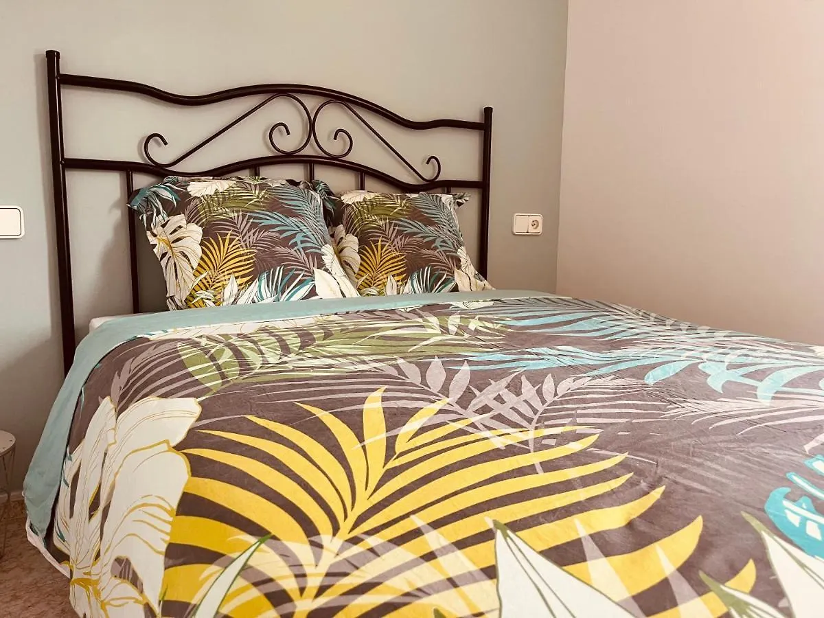 Appartement Apartament Al Centre Ideal Parelles A Castell-Platja d'Aro Espagne