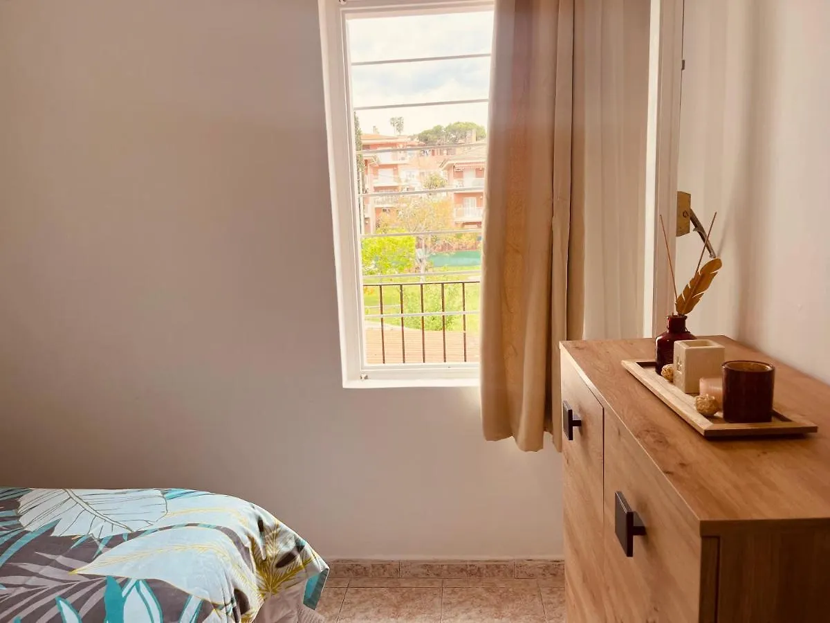 Appartement Apartament Al Centre Ideal Parelles A Castell-Platja d'Aro