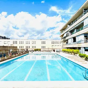 Appartement Apartamento Con Piscina Y Balcon Recien Reformado, Castell-Platja d'Aro